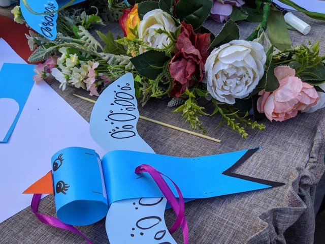 Масляна - весела, сонячна, щедра прийшла !