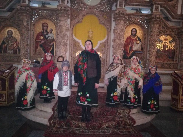 День вшанування пам’яті жертв Голодомору 1932-1933 років