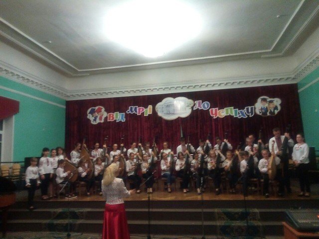 Ще два святкових  концерти