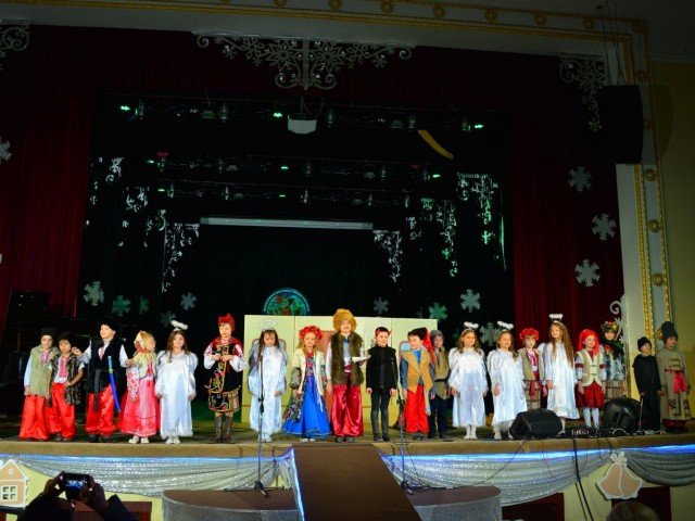 Стежками Гоголя - 2019