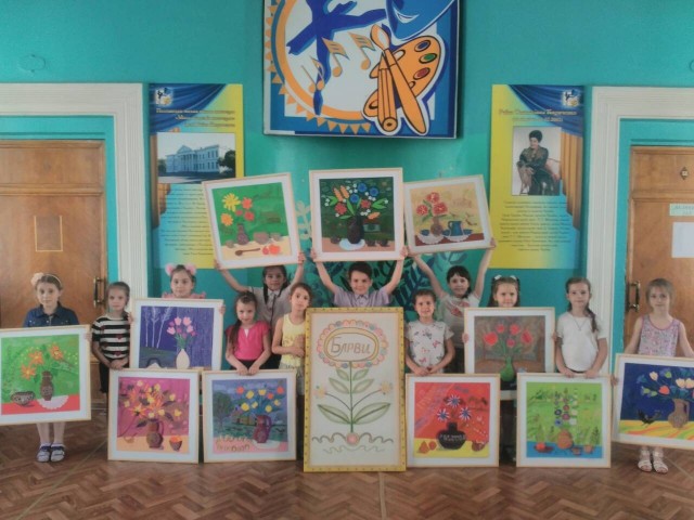 Що там за вікном?