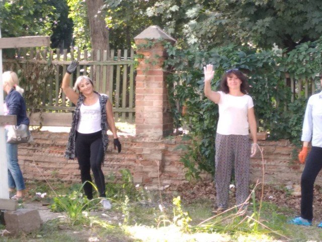 Підготовка до нового навчального року