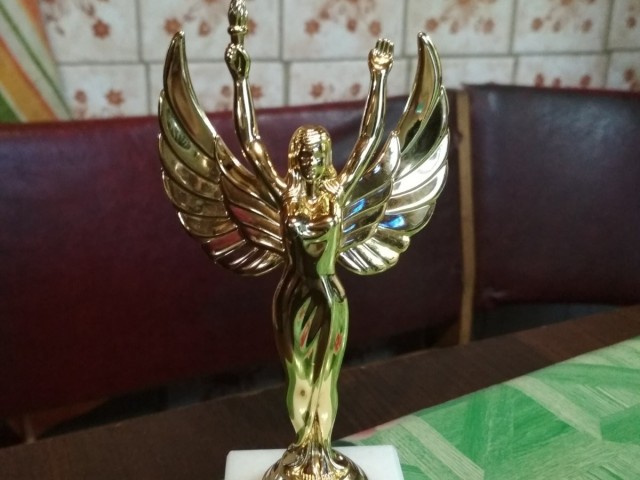 Веселкові акорди