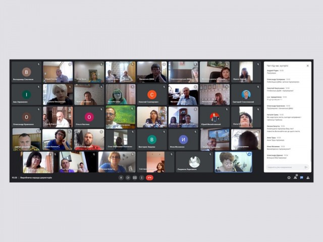Методична робота розпочалася