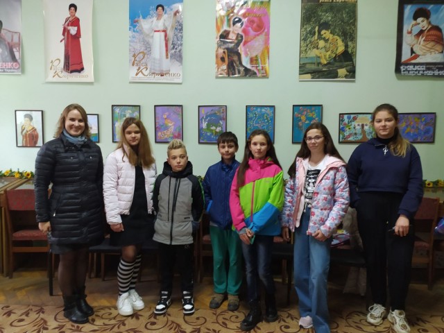 Народна культура