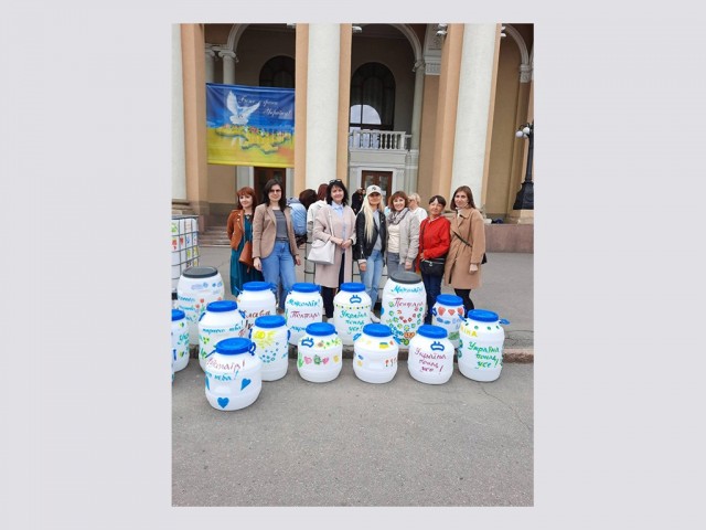 Вода для м. Миколаїв