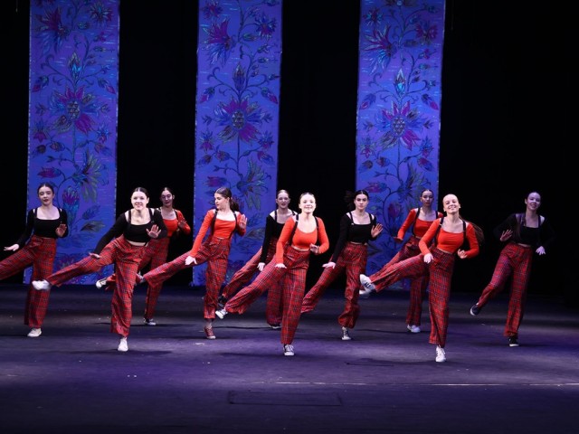 Всеукраїнський фестиваль-конкурс мистецтв «Коронація талантів»