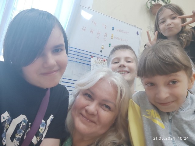 Брейн-ринги з предметів «Сольфеджіо» та «Історія мистецтв»