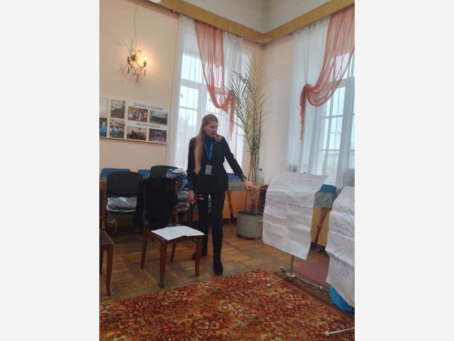 ПРОФІЛАКТИКА ЕМОЦІЙНОГО ВИГОРАННЯ