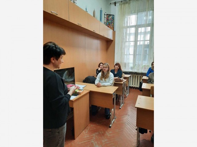 Пошук внутрішніх ресурсів. Резільєнтність