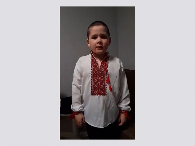 Каневський Владислав викл. Литвиненко Т. І.