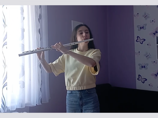 Курінна Софія викл. Макарова О.В.