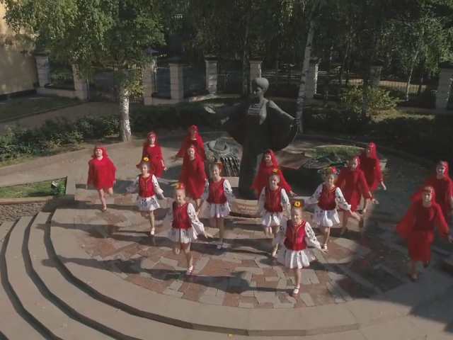 МИ ДІТИ УКРАЇНИ!!!