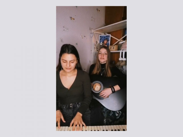 Наріжна Вероніка викл. Магомедова Т.Ю., Звєрєва В.Ю.