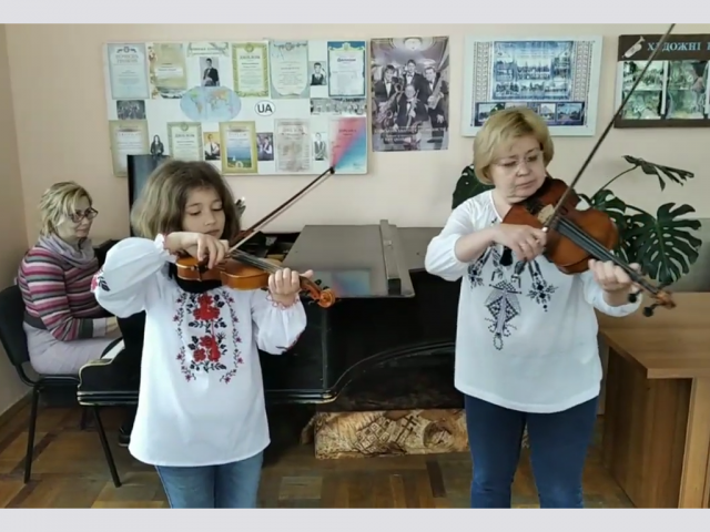 Прокопик Анастасія викл. Алифірова Н.П., конц Лашко Н.М.