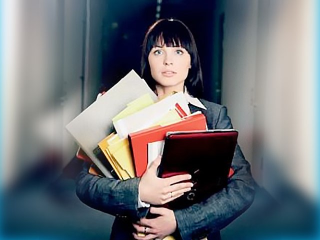 Профілактика  "Синдрому емоційного вигорання" у педагогів!