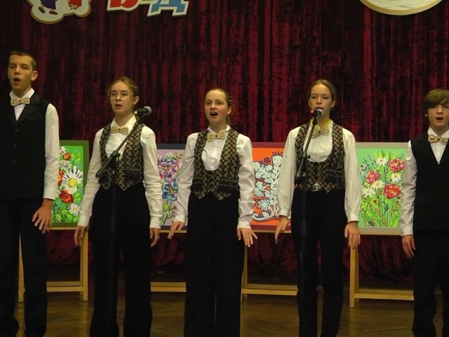 Школа, де живе світло