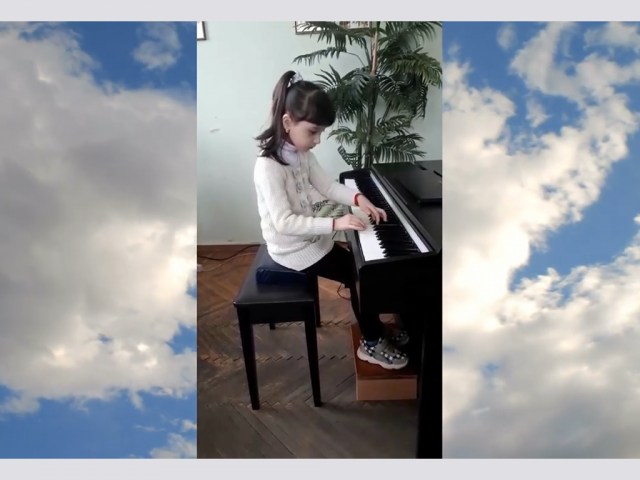 Сушко Маліка викл. Ноздрін В.М.