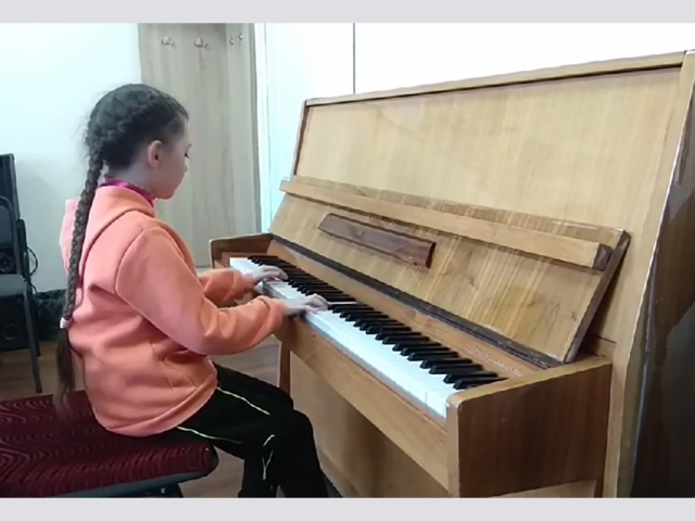 Тимченко Лілія викл. Літвінова В.І.