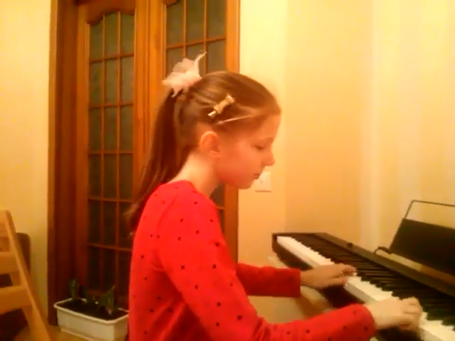 Тригуб Наталія "Кошеня" О. Нежигай, викл. Гордіна Г.С.