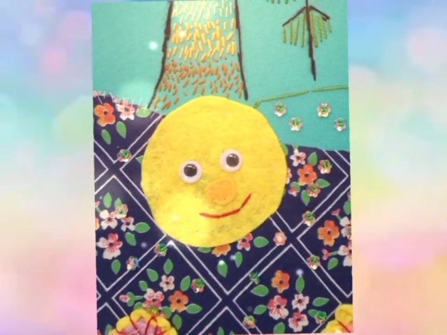 Відеоказка “Колобок”