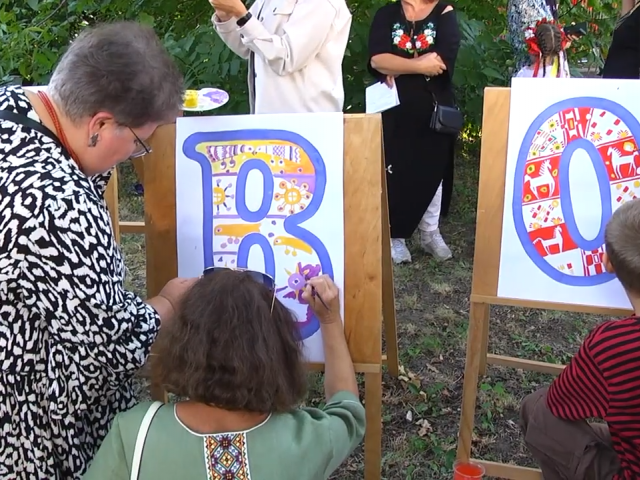 Відкриття мистецького арт-простору "Диво-мікс"  МАМ Полтава 382 подписчика