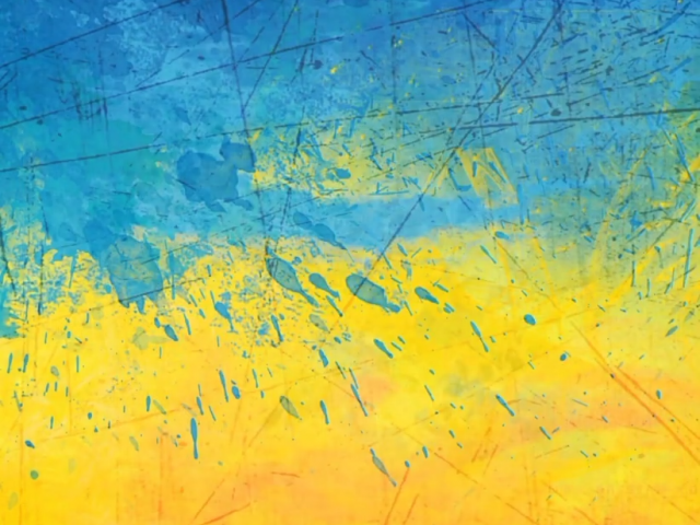 Виставка творчих робіт учнів образотворчого та декоративно-ужиткового відділів "Україна -дивосвіт"