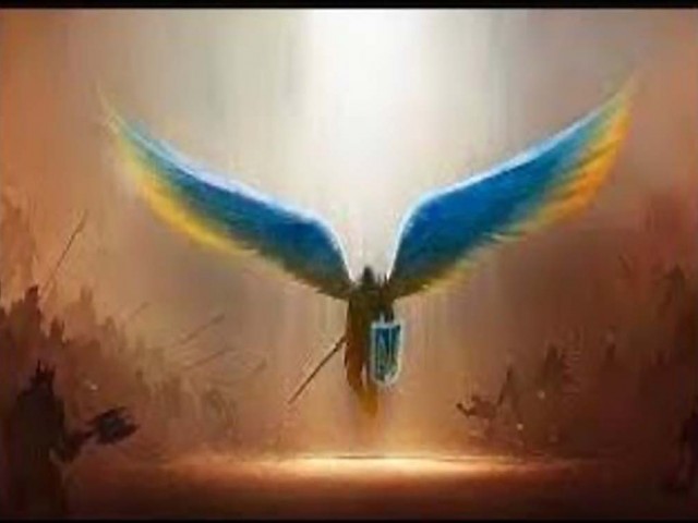 Воїни світла