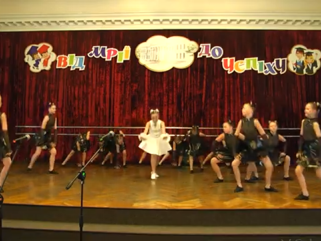 Воістину небесна і земна – Її Величність Жінка  МАМ Полтава