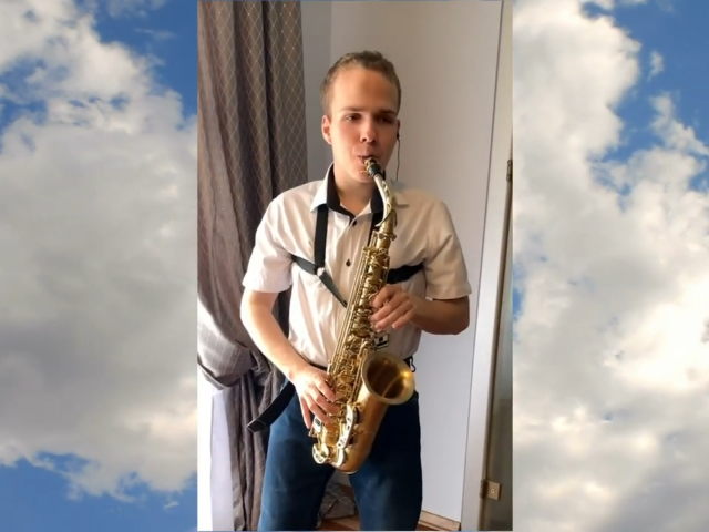 Волик Антон викл. Літвінов С.В.