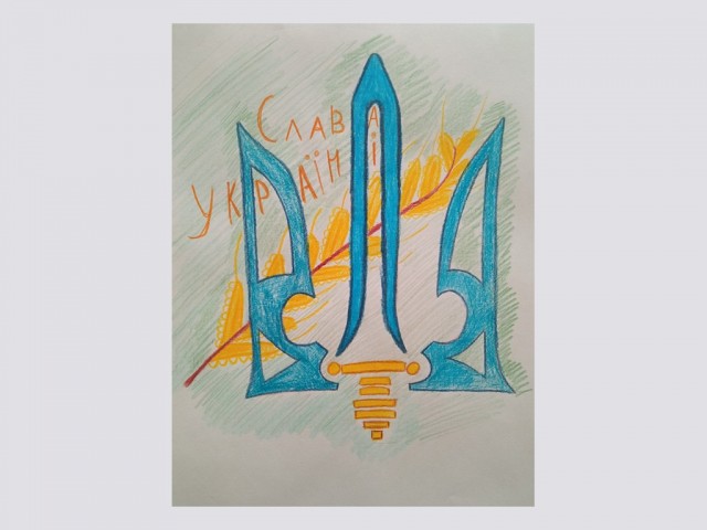 Творчі роботи учнів викладача Штепи З.І.