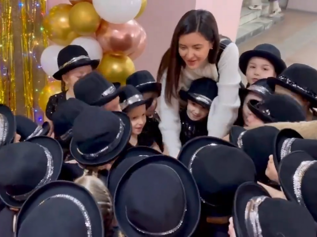 Всеукраїнський хореографічний конкурс «Dance Portal Fest»