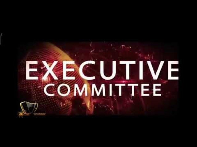 CMA TROPHEE MONDIALE