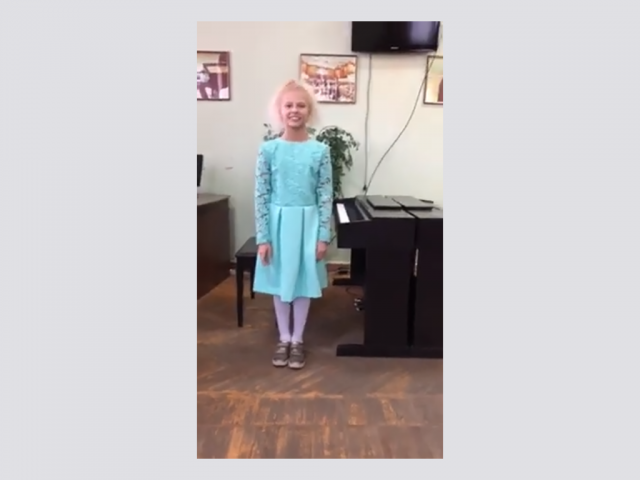 Зуб Дар'я викл. Приймак Л.С.