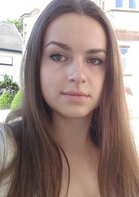 Гулянок Наталія Євгенівна