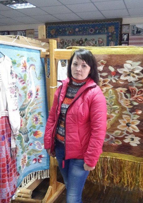 Марченко Тетяна Олександрівна