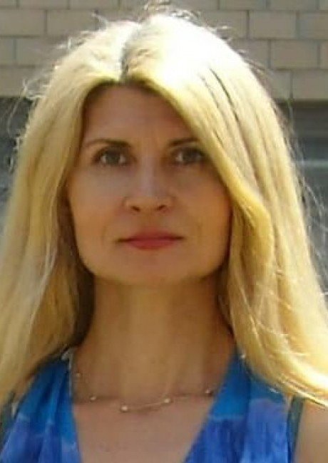 Конопльова Світлана Миколаївна