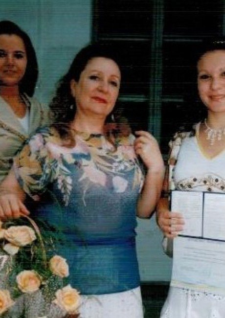 Кареліна Лідія Анатоліївна