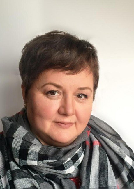 Клочко Ольга Вячеславівна