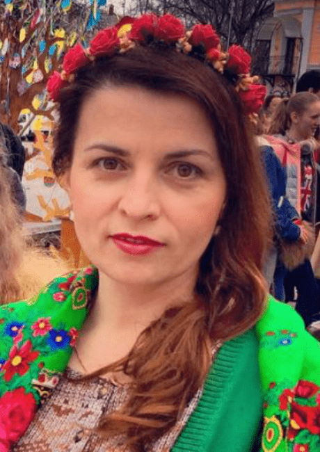 Прилипко Тетяна Максимівна